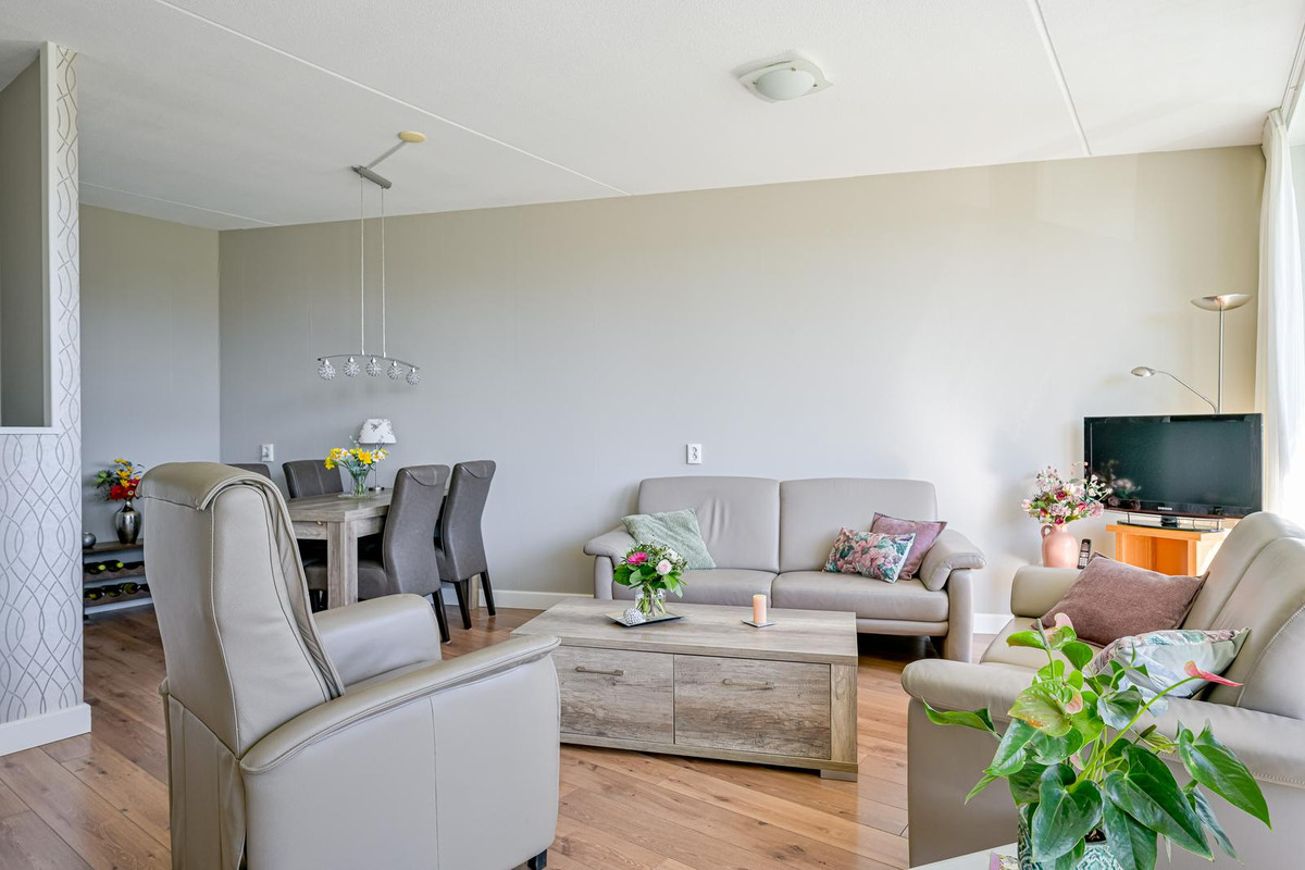 Appartement te koop: Kaapstander 16, Medemblik