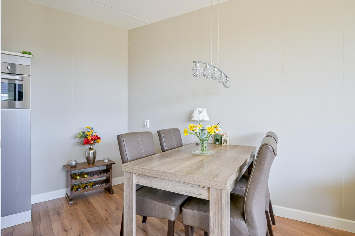 Appartement te koop: Kaapstander 16, Medemblik