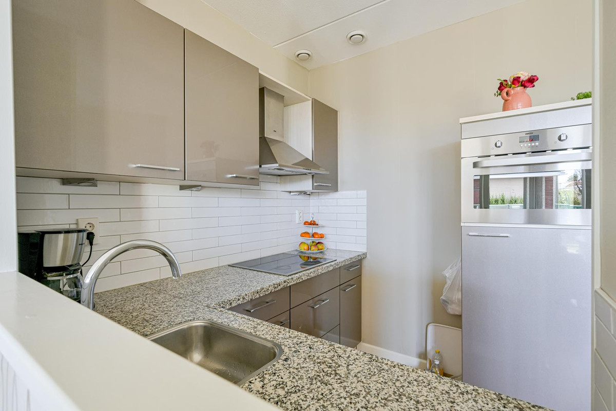 Appartement te koop: Kaapstander 16, Medemblik