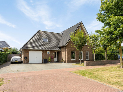 Zonnedauwlaan 34
