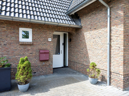 Zonnedauwlaan 34