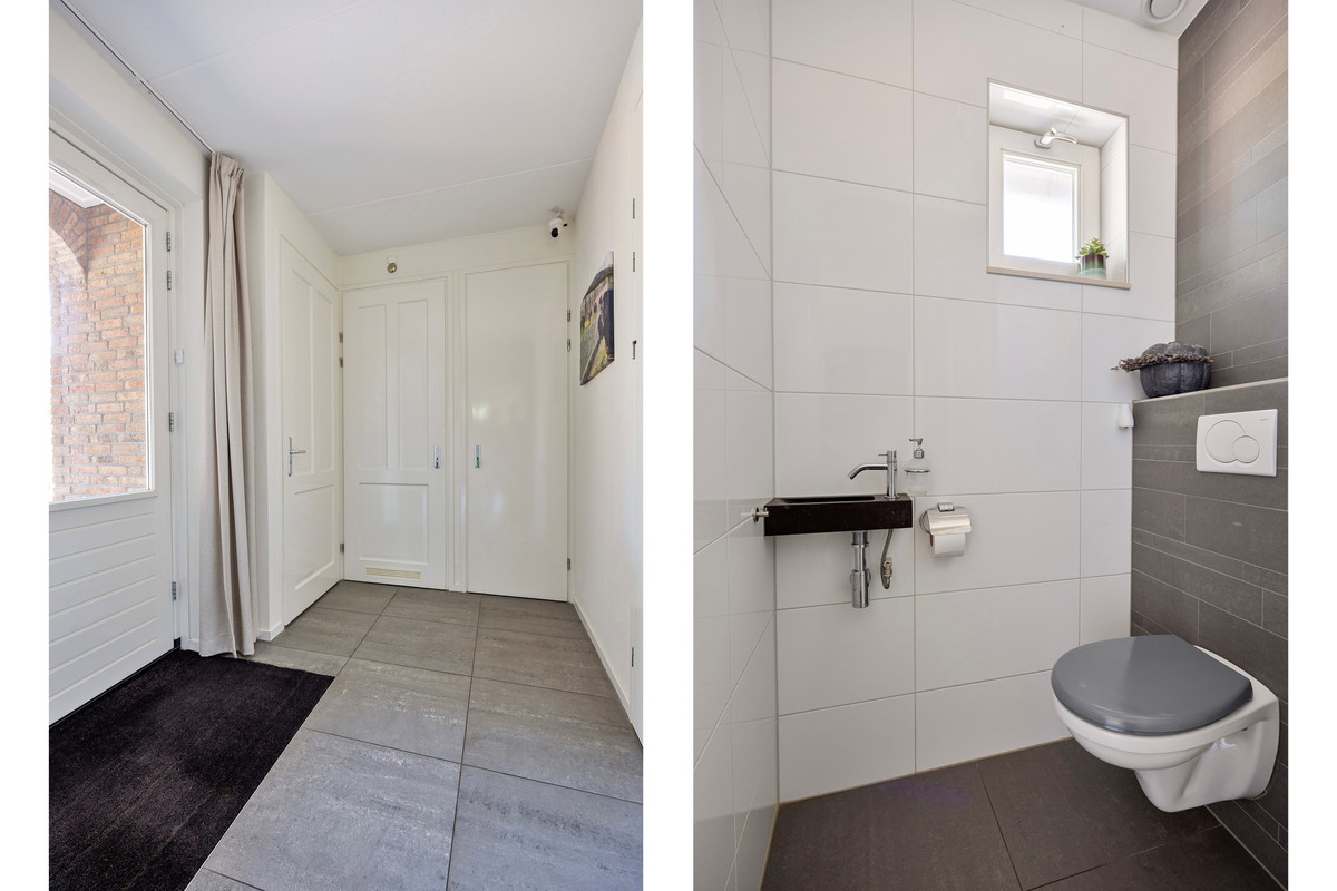 Vrijstaande woning te koop: Zonnedauwlaan 34, Lelystad