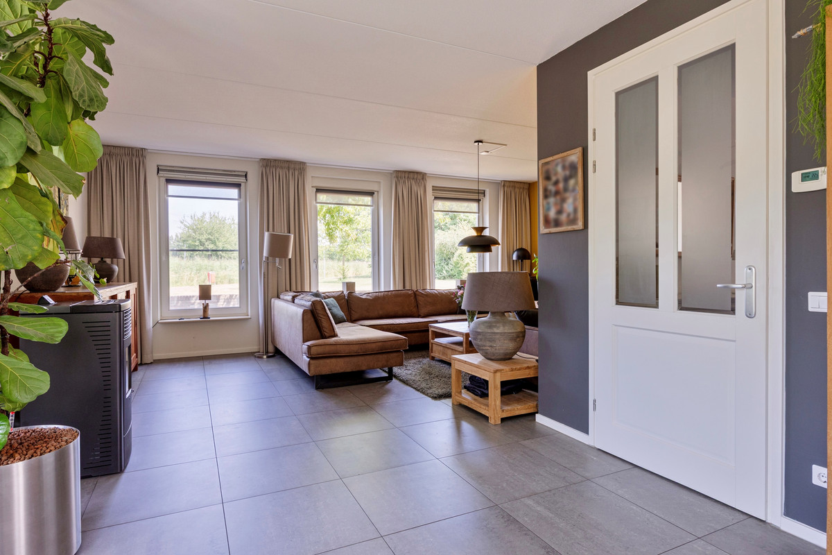 Vrijstaande woning te koop: Zonnedauwlaan 34, Lelystad