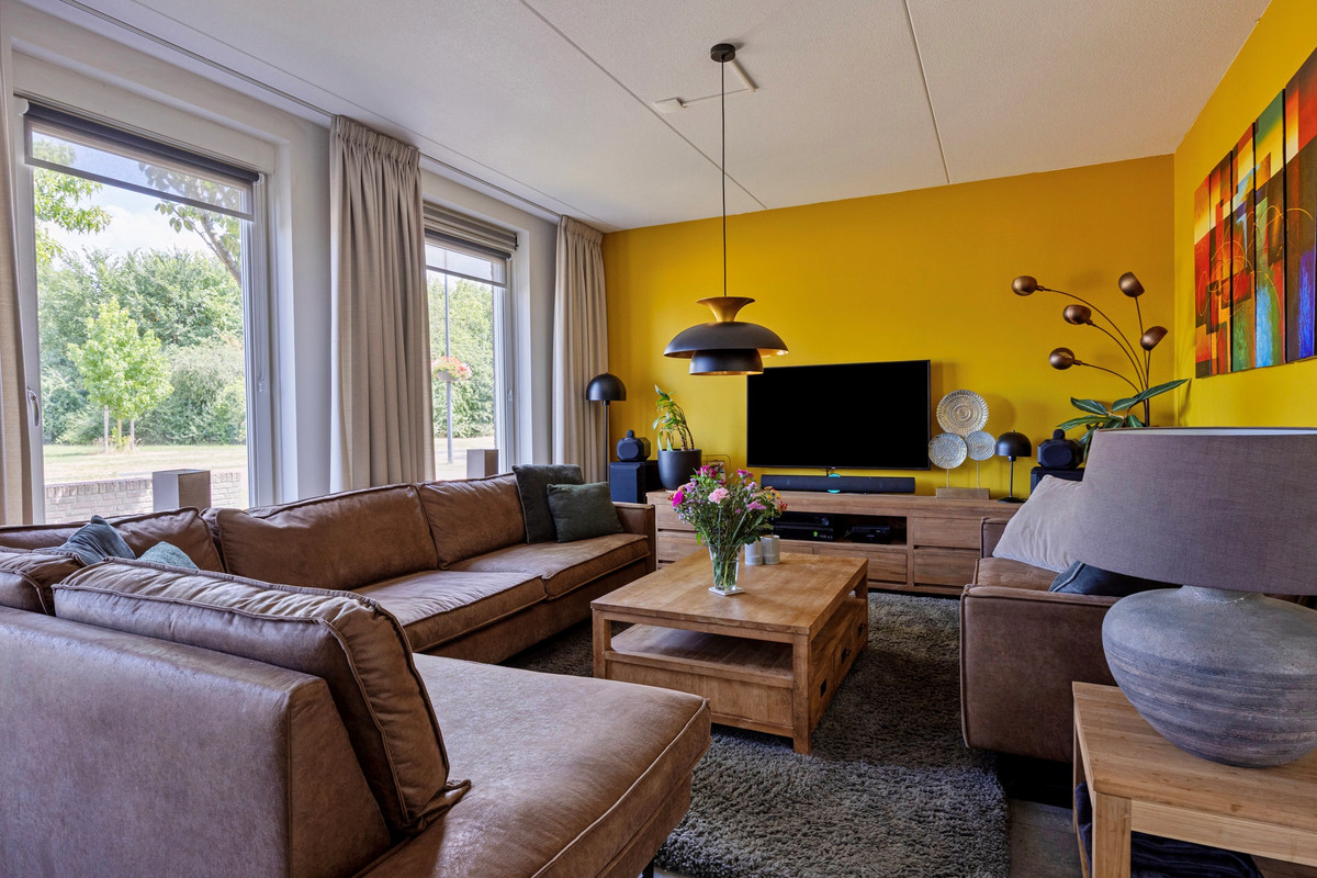 Vrijstaande woning te koop: Zonnedauwlaan 34, Lelystad