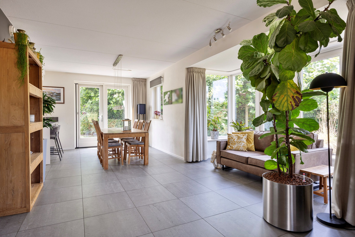 Vrijstaande woning te koop: Zonnedauwlaan 34, Lelystad