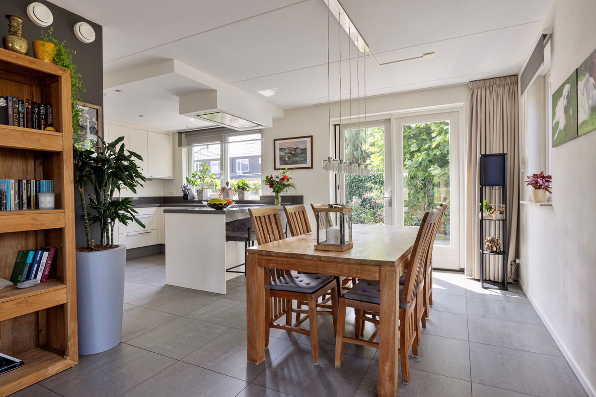 Vrijstaande woning te koop: Zonnedauwlaan 34, Lelystad