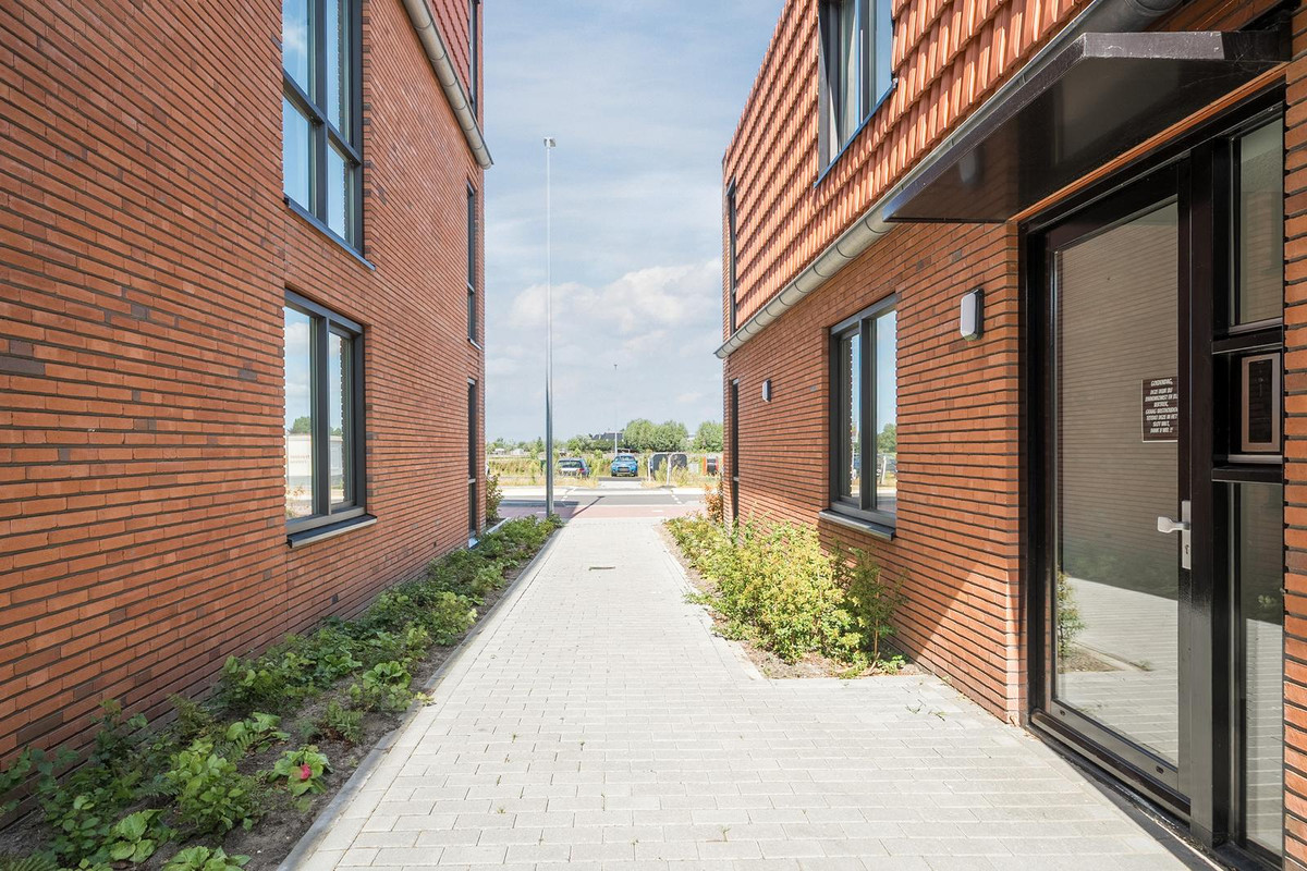 Appartement te huur: Geesterweg 12H, Akersloot