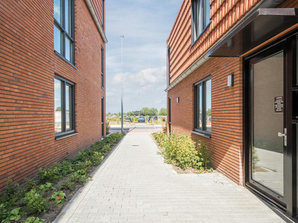 Geesterweg 12h