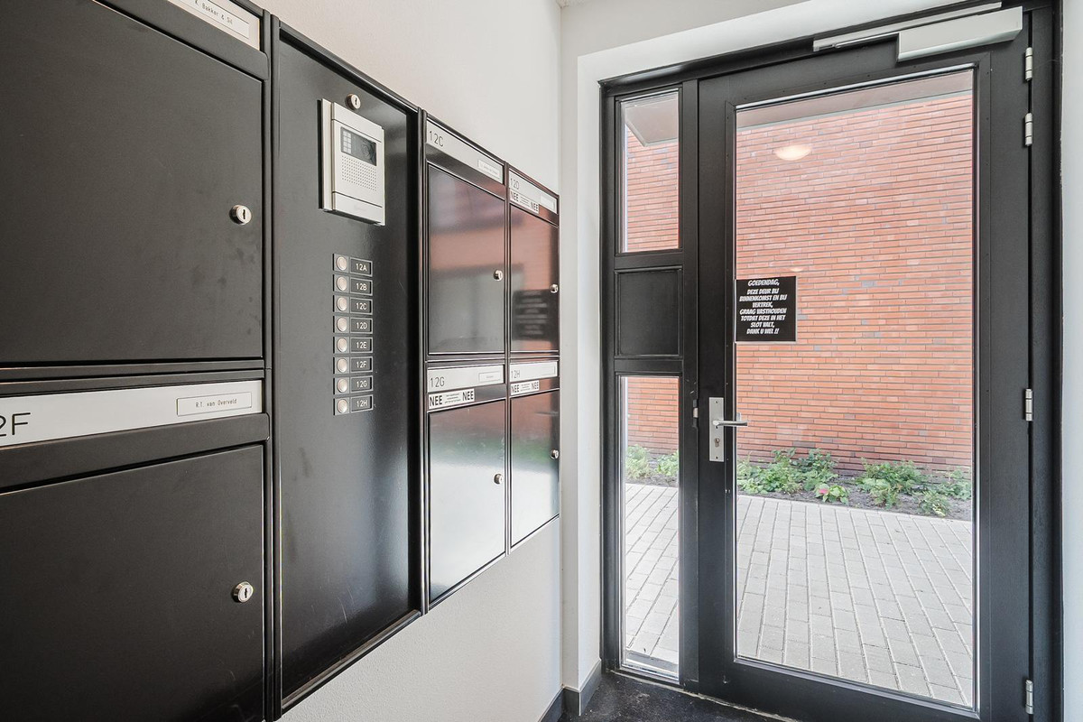 Appartement te huur: Geesterweg 12H, Akersloot