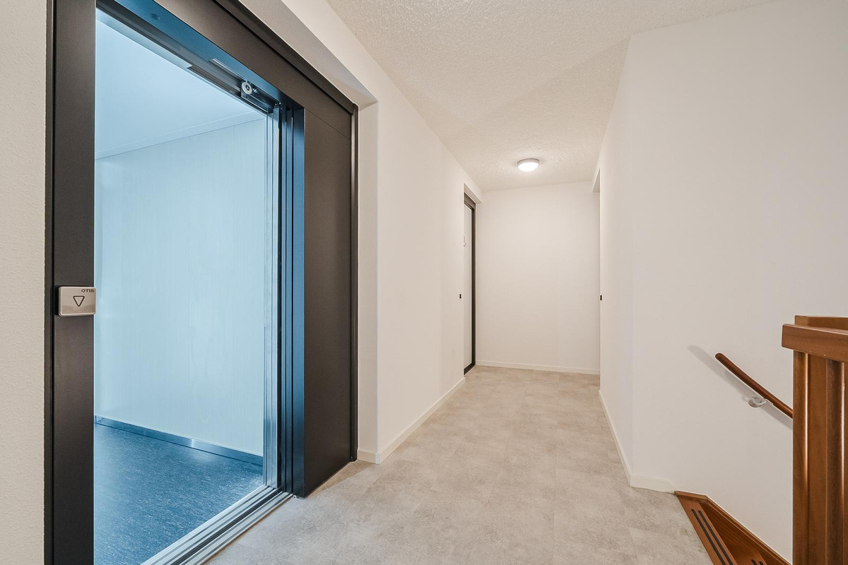 Appartement te huur: Geesterweg 12H, Akersloot