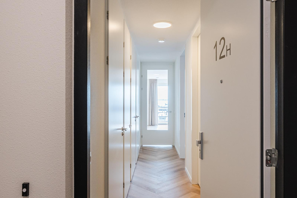 Appartement te huur: Geesterweg 12H, Akersloot