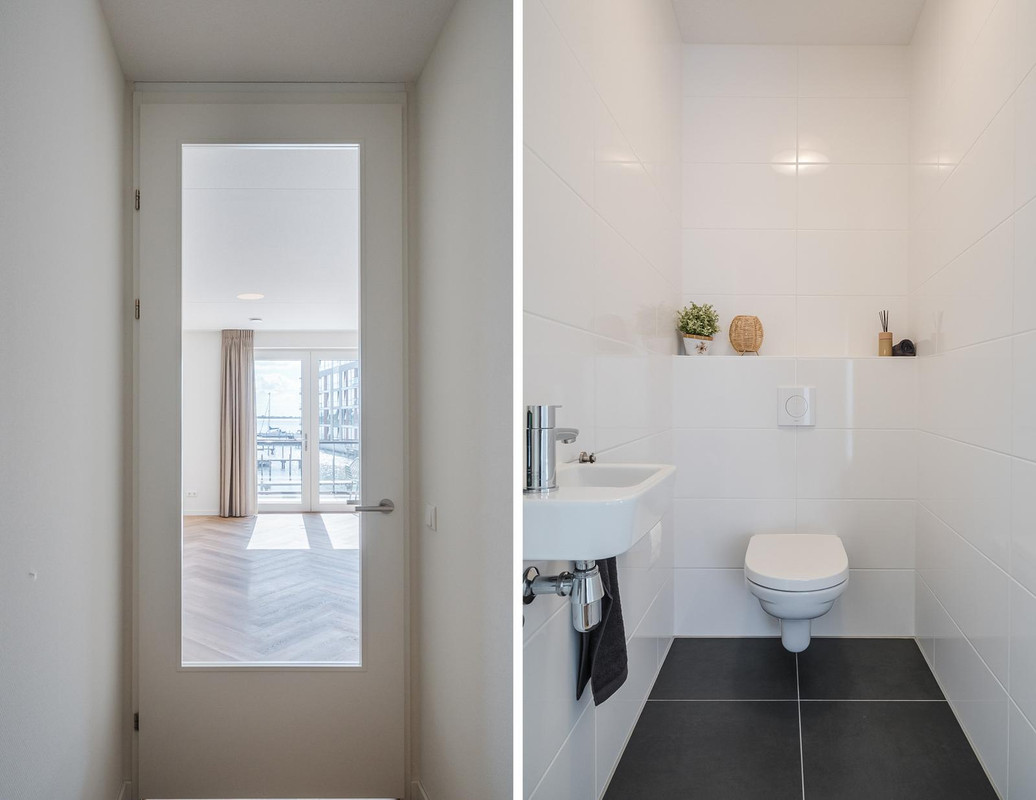 Appartement te huur: Geesterweg 12H, Akersloot