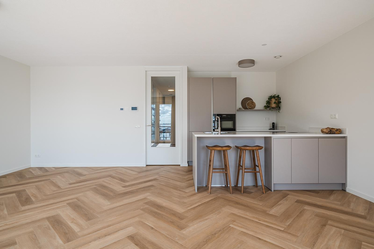 Appartement te huur: Geesterweg 12H, Akersloot