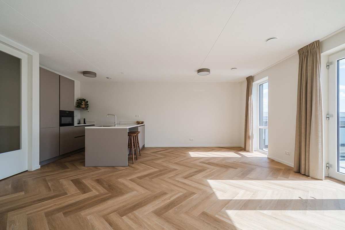 Appartement te huur: Geesterweg 12H, Akersloot