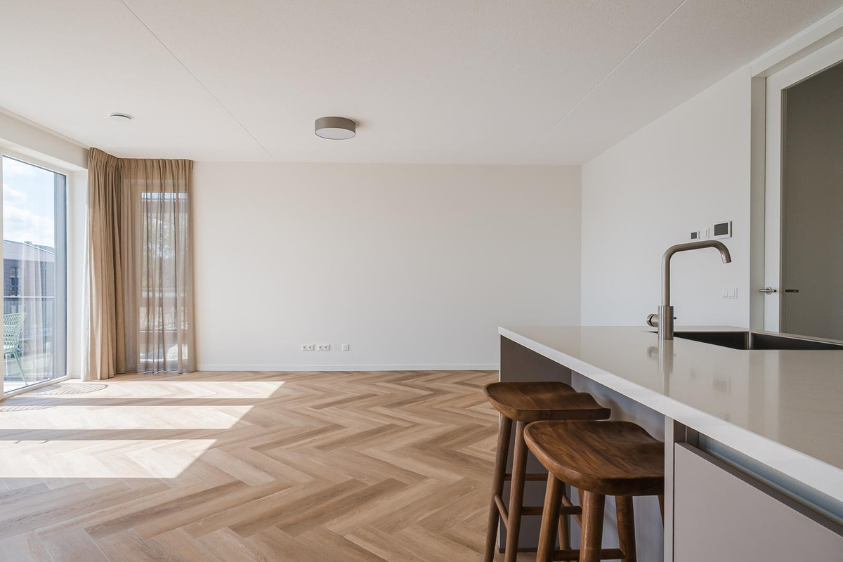 Appartement te huur: Geesterweg 12H, Akersloot
