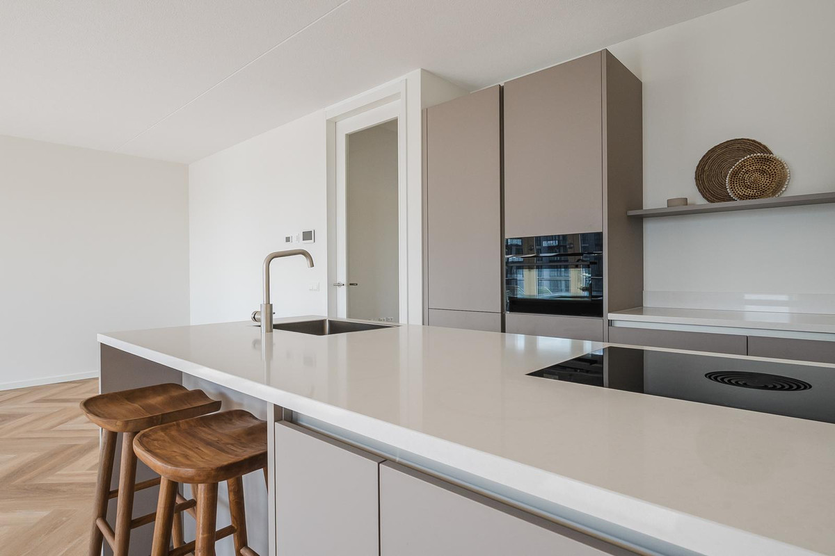 Appartement te huur: Geesterweg 12H, Akersloot