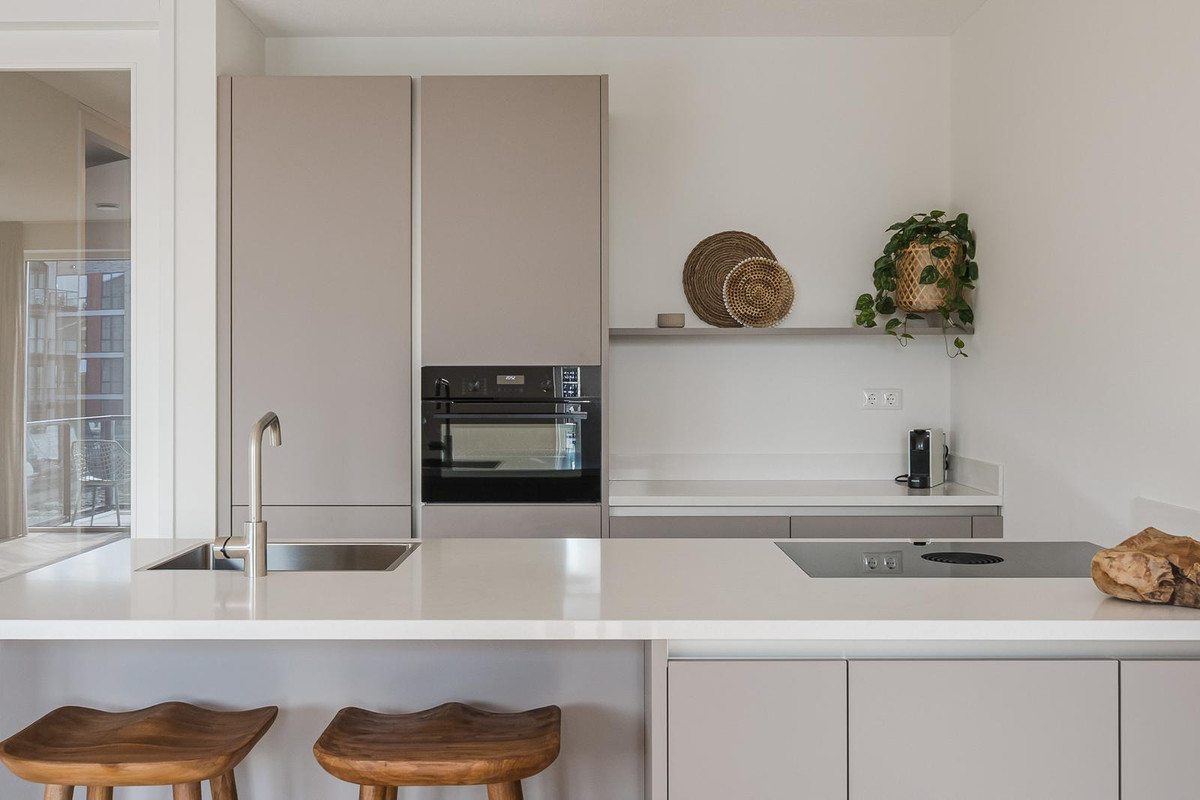 Appartement te huur: Geesterweg 12H, Akersloot
