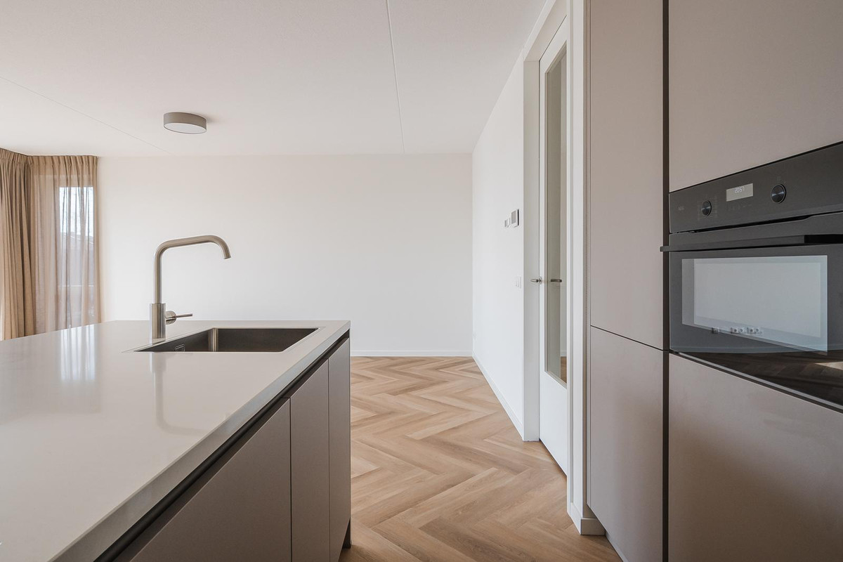 Appartement te huur: Geesterweg 12H, Akersloot