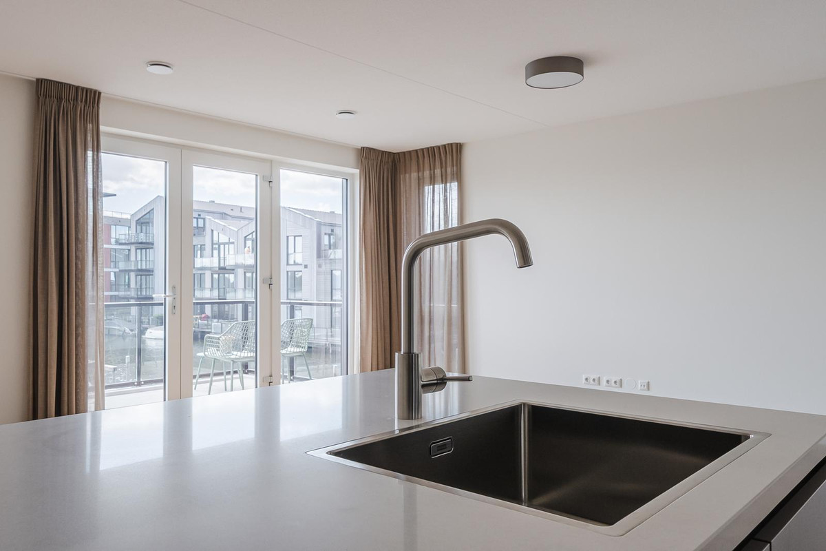 Appartement te huur: Geesterweg 12H, Akersloot