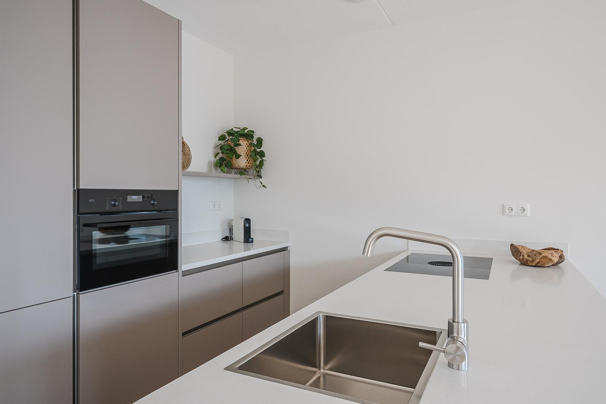 Appartement te huur: Geesterweg 12H, Akersloot