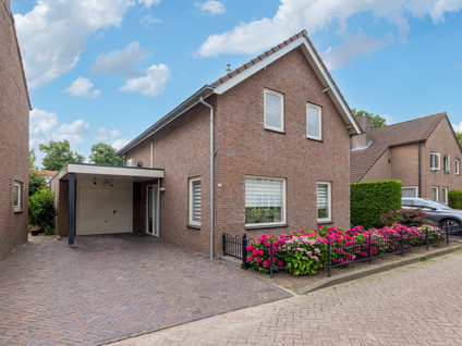 Breedstraat 4