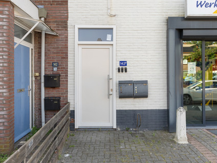 Molenweg 143