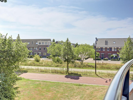 Hof van Kingma 58