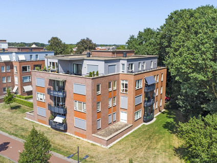 Hof van Kingma 58