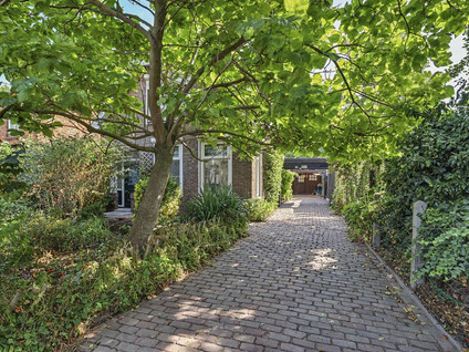 Fransjesweg 5