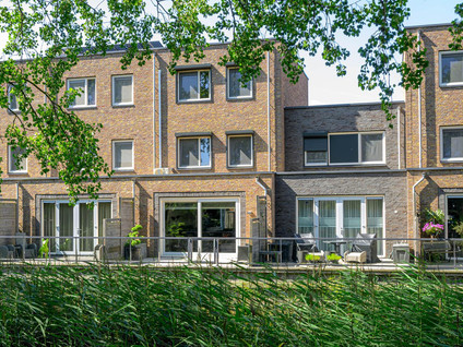 Spirealaan 46