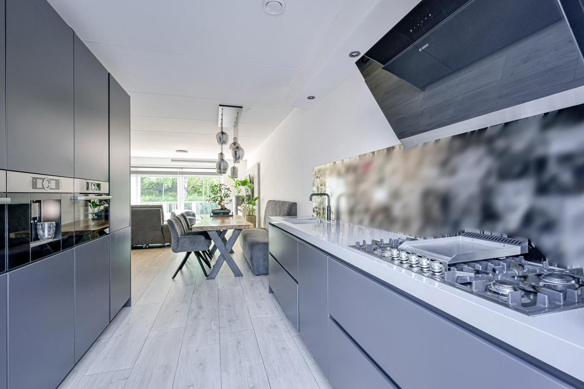 Tussenwoning te koop: Spirealaan 46, Heerhugowaard