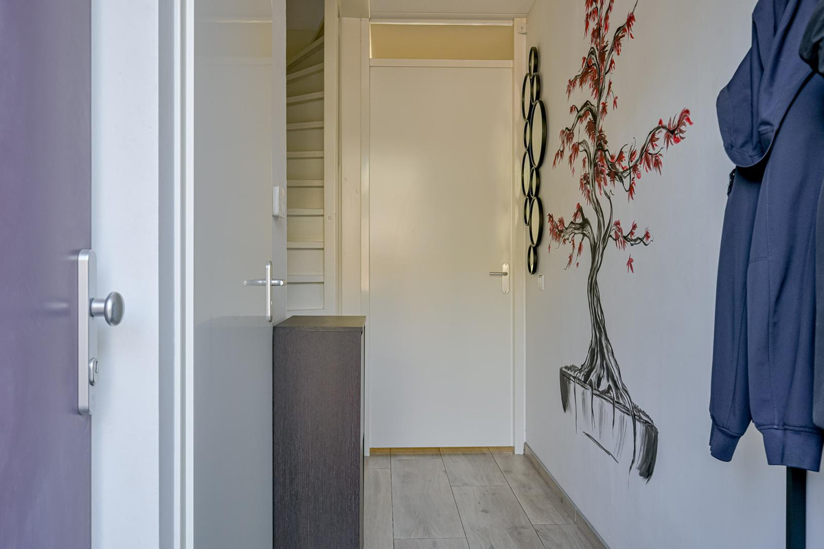 Tussenwoning te koop: Spirealaan 46, Heerhugowaard