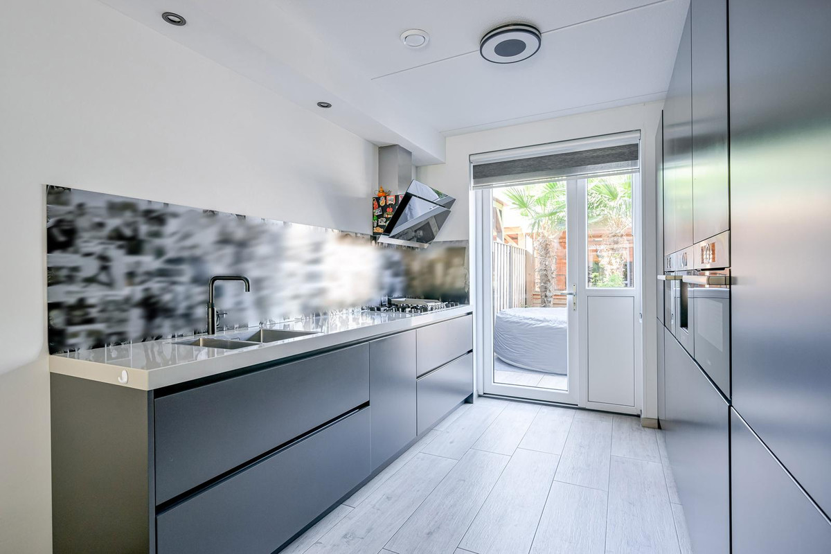 Tussenwoning te koop: Spirealaan 46, Heerhugowaard