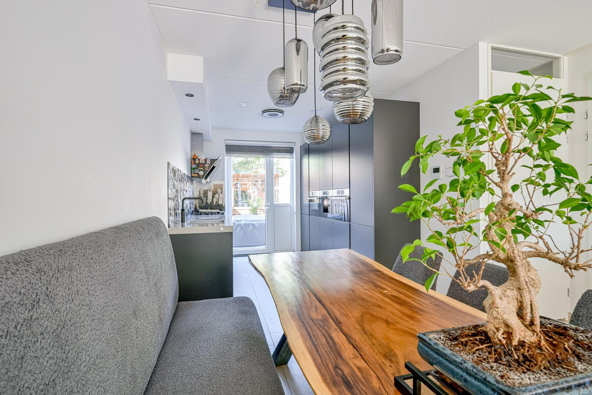 Tussenwoning te koop: Spirealaan 46, Heerhugowaard