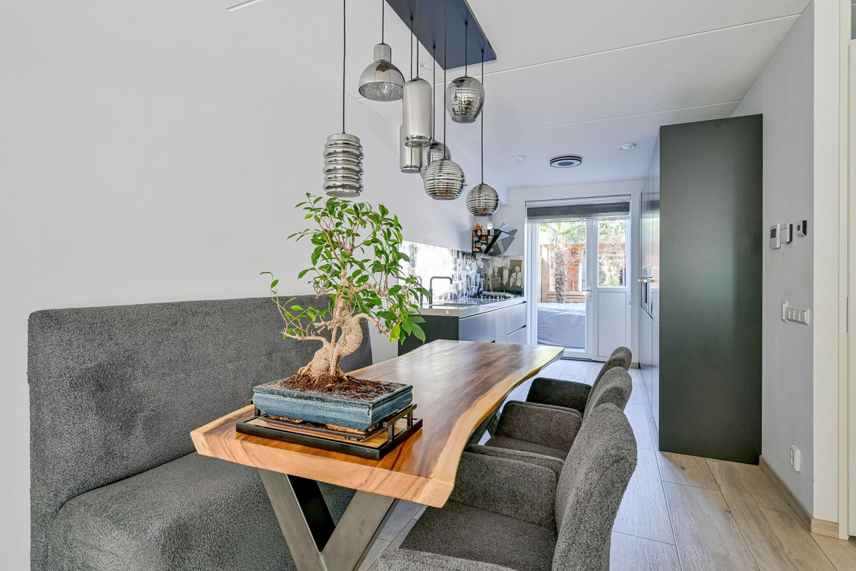 Tussenwoning te koop: Spirealaan 46, Heerhugowaard