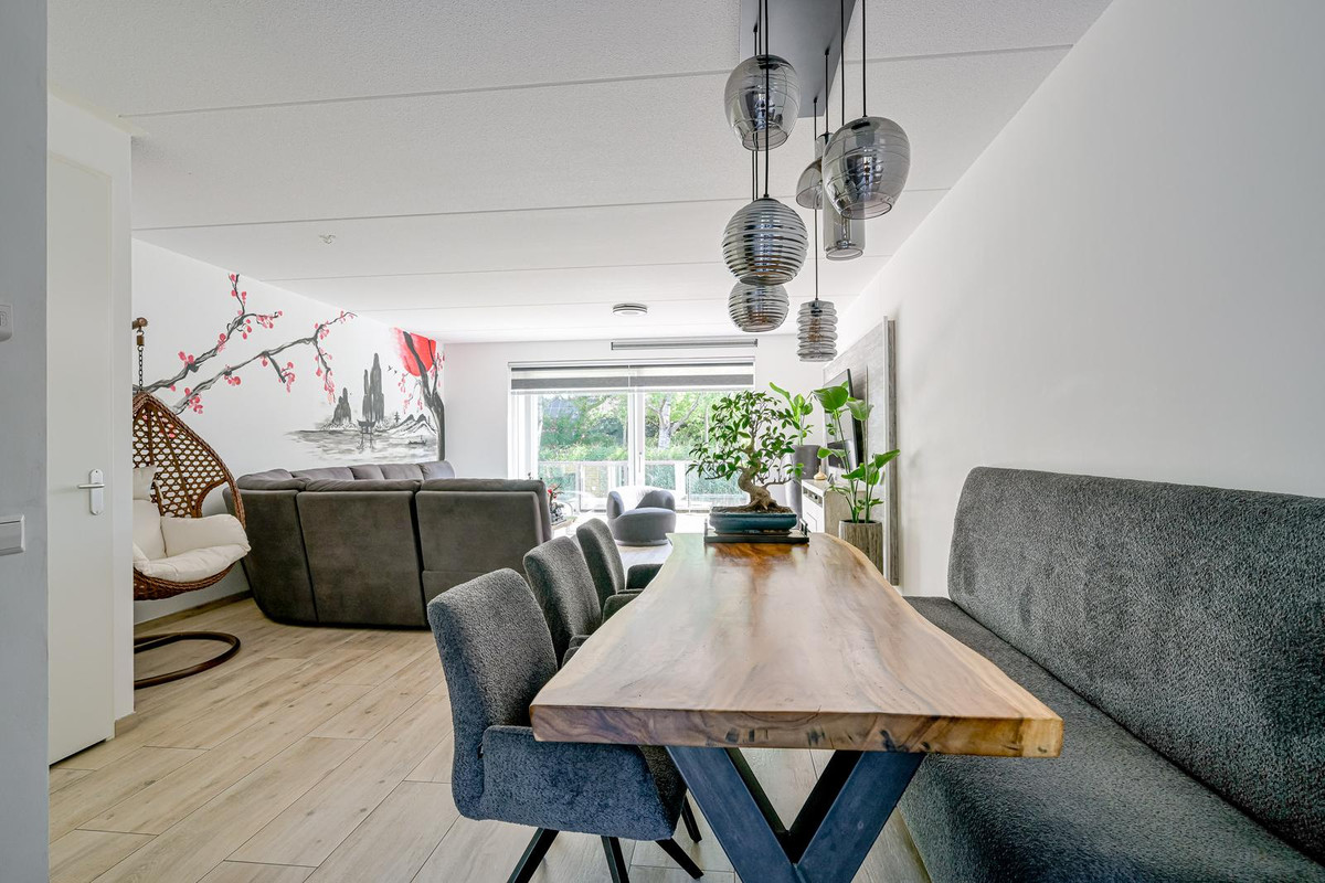 Tussenwoning te koop: Spirealaan 46, Heerhugowaard