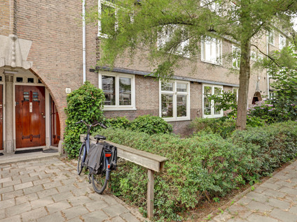 Korte Meerhuizenstraat 8h