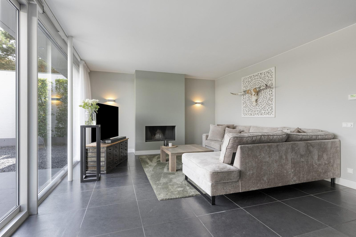 Tussenwoning te koop: Ankeveenstraat 25, Tilburg