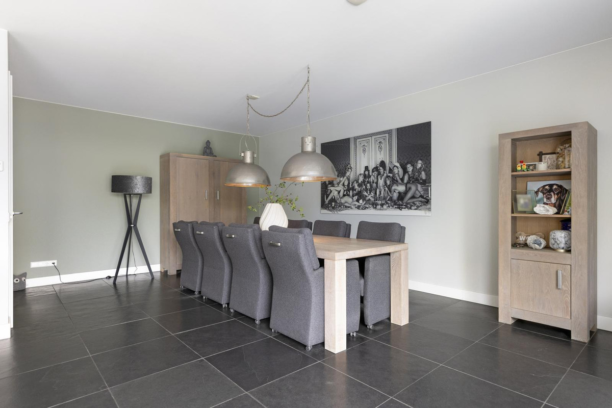 Tussenwoning te koop: Ankeveenstraat 25, Tilburg