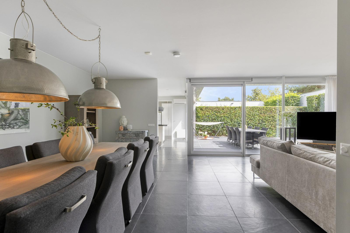Tussenwoning te koop: Ankeveenstraat 25, Tilburg