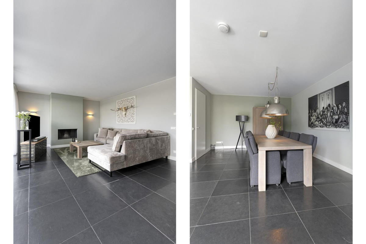 Tussenwoning te koop: Ankeveenstraat 25, Tilburg