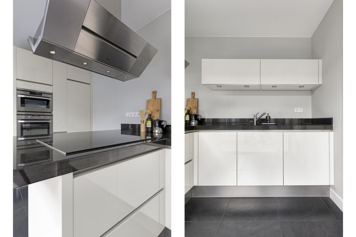 Tussenwoning te koop: Ankeveenstraat 25, Tilburg