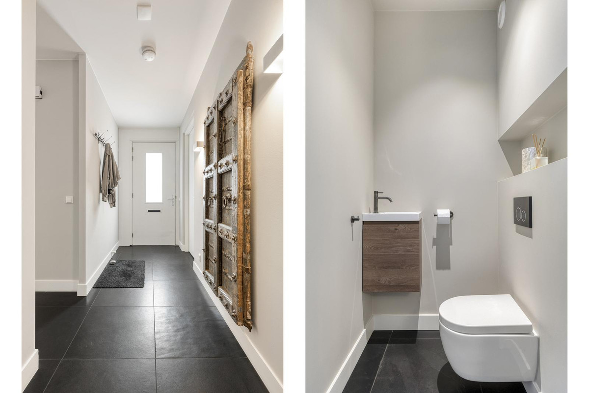 Tussenwoning te koop: Ankeveenstraat 25, Tilburg