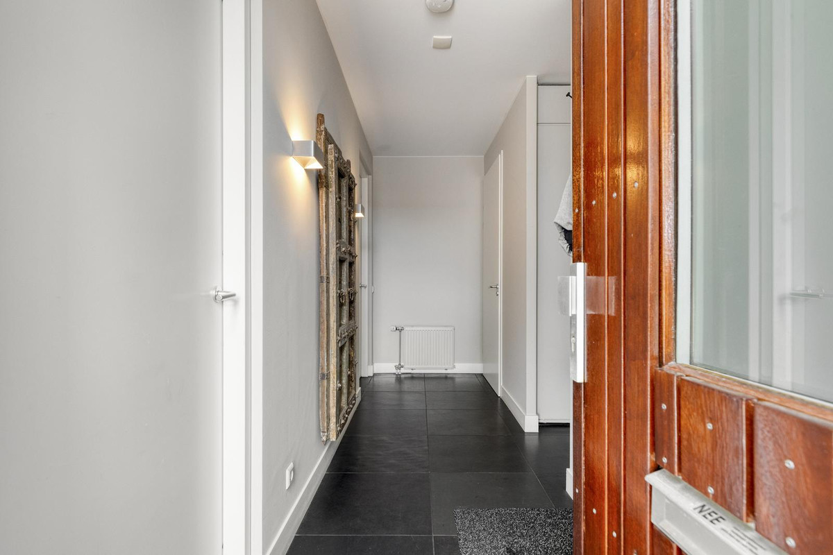 Tussenwoning te koop: Ankeveenstraat 25, Tilburg