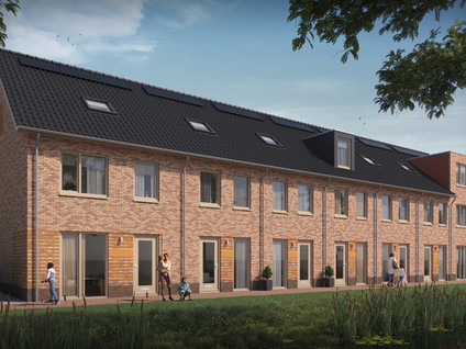 Vijverhof 