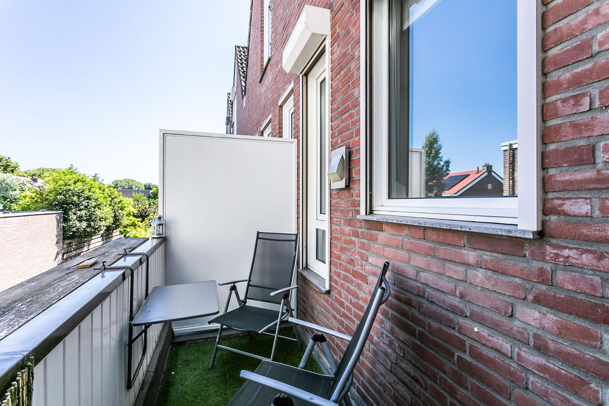 Tussenwoning te koop: Aan het Valderen 1B, Maastricht