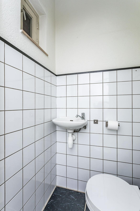 Tussenwoning te koop: Aan het Valderen 1B, Maastricht