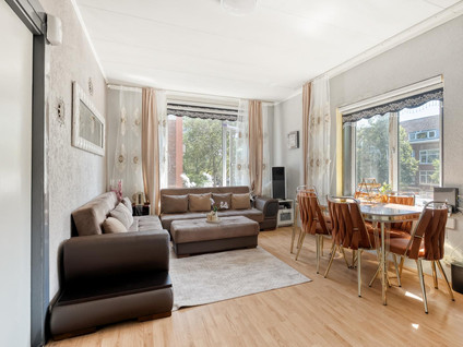 Doggerstraat 29B