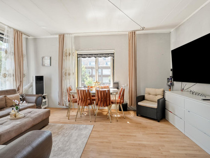 Doggerstraat 29B