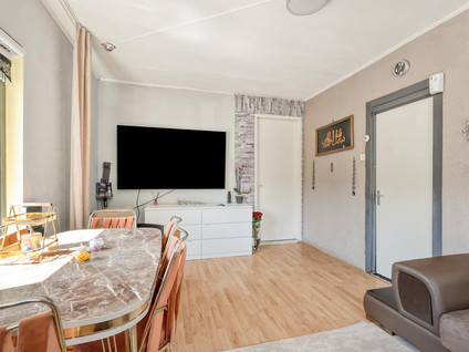 Doggerstraat 29B